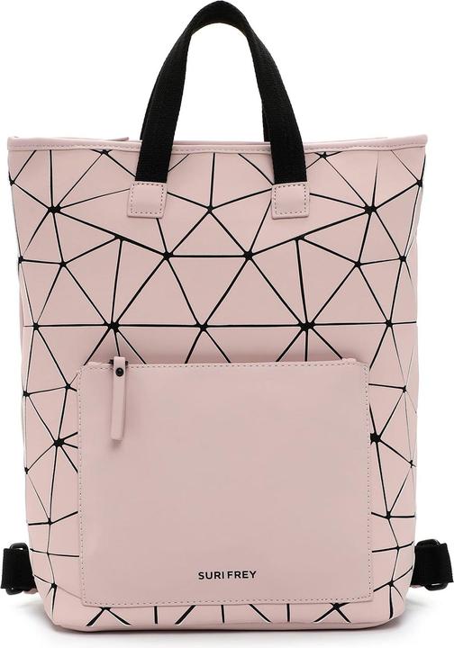 Suri Frey Rucksack SFY SURI Sports Jessy-Lu