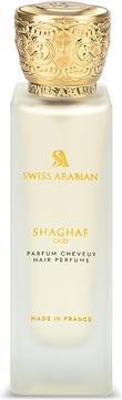 Swiss Arabian Shaghaf Oud Hair Parfüm für Frauen - Oud Gourmand Parfüm (Eau de Parfum)