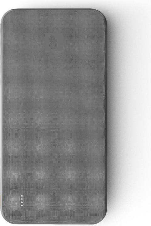 Image du produit GP Batteries GP PowerBank série B+ 20000 mAh noir (20000 mAh)
