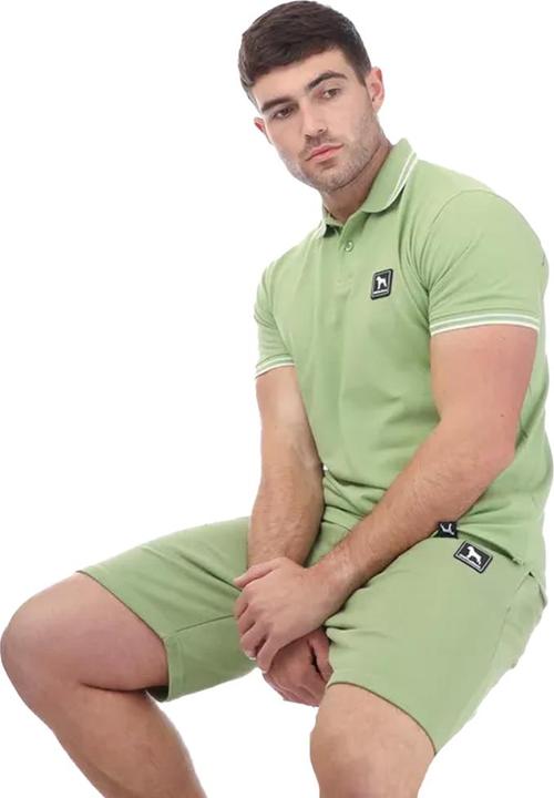 Immagine prodotto One True Saxon Dexon Maglietta Polo Adulto Unisex (M)