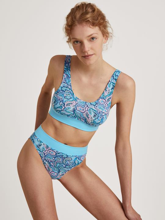 Actual product image Calida Elastic Trend (Single pack, XS)