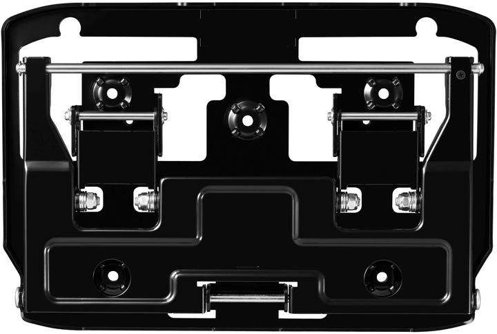 Samsung WMN-M25EA No Gap Wall-Mount QLED 75" (Wall, 75", 50 kg)