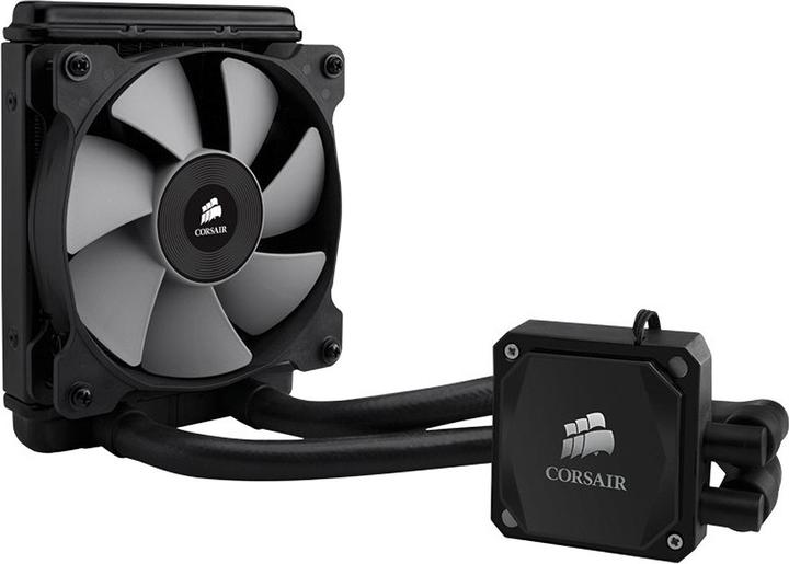 Corsair H60