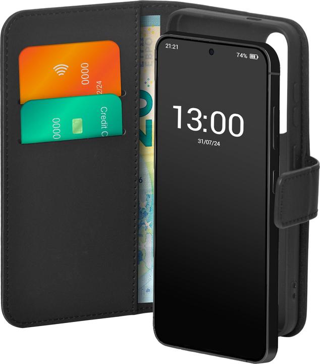 Produktbild Puro Klapphülle (Samsung Galaxy S24+)