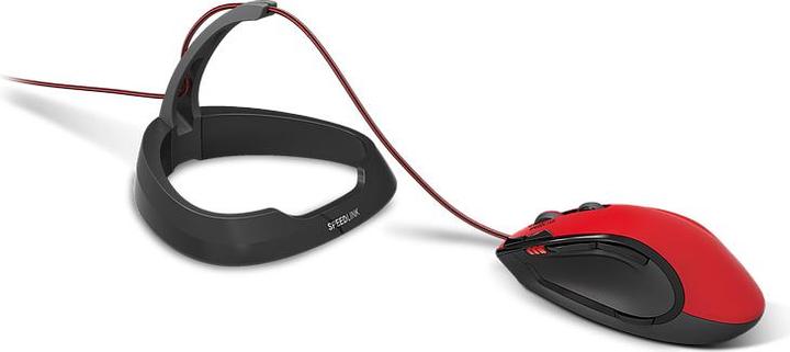 Image du produit Speedlink ADJIX Mouse Bungee