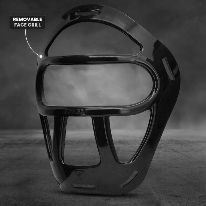 Produktbild Rdx T1 Grill Head Guard (XL)