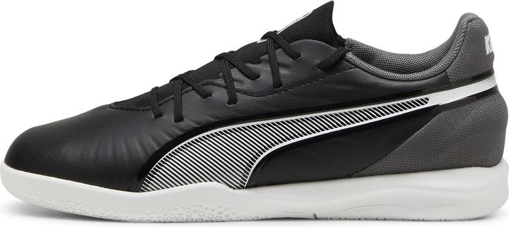 Produktbild Puma King Match It Jr (35)