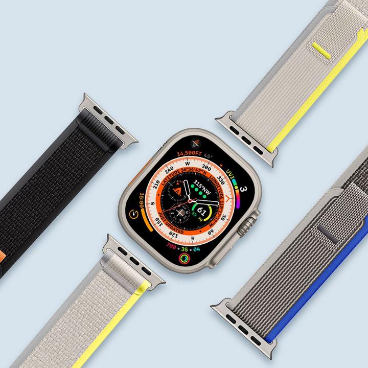 Immagine prodotto Dux Ducis Cinturino sportivo (45 mm, 42 mm, 49 mm, 44 mm, Nylon)