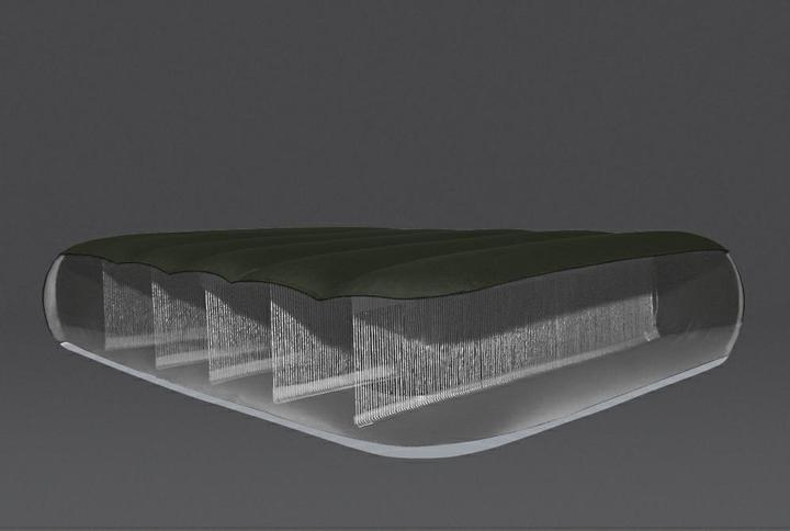 Image du produit Intex Prestige (150 x 200 cm)