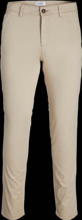 Actual product image Jack & Jones MARCO BOWIE SA NAVY BLAZER Slim Fit Chino (W33/L30)