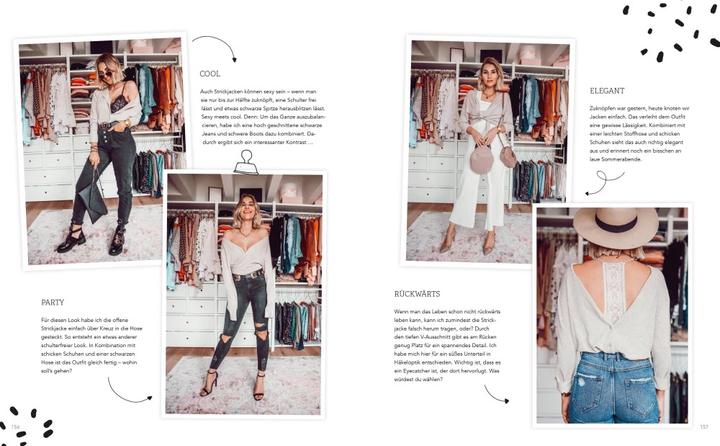 Produktbild Inspire yourself! Dein kreativer Begleiter (Deutsch, Ana Johnson, 2019)