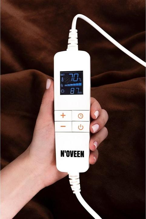 Actual product image Noveen EB655 (180 x 130 cm)
