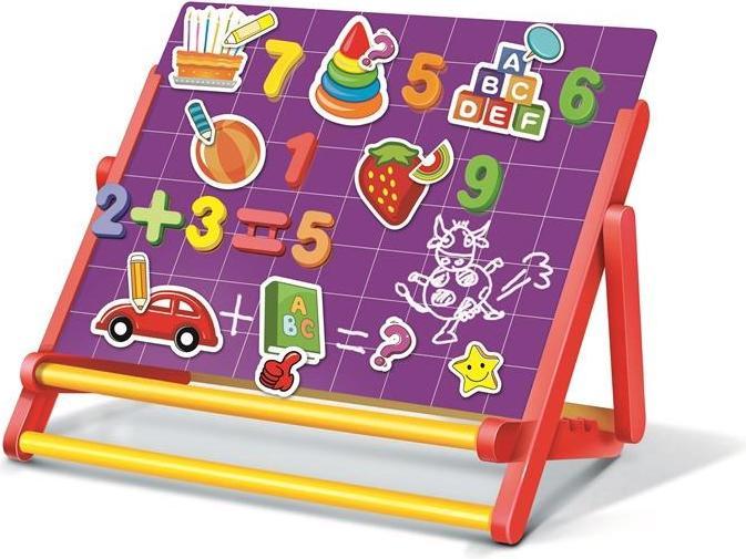 Produktbild No Name Double-Sided Magnetic Drawing Board Hm1