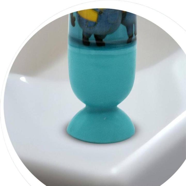 Immagine prodotto Tinokou Lo spazzolino luminoso per bambini dei Minions