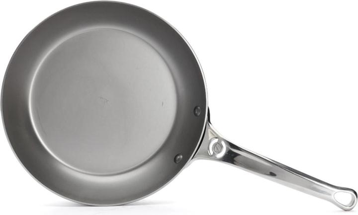 Produktbild de Buyer Bratpfanne (24 cm, Bratpfanne, Eisen)