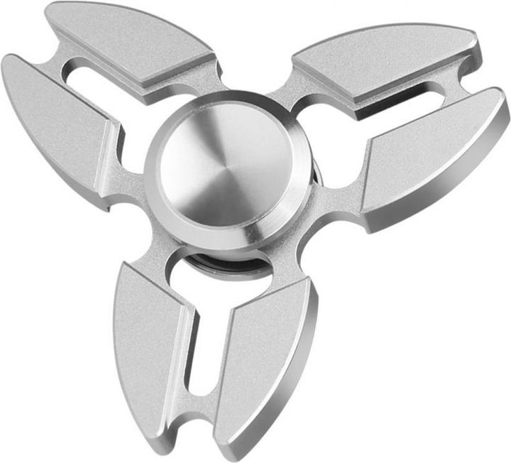 Image du produit FidgetSpinner Crab Design Fidget Spinner Aluminium