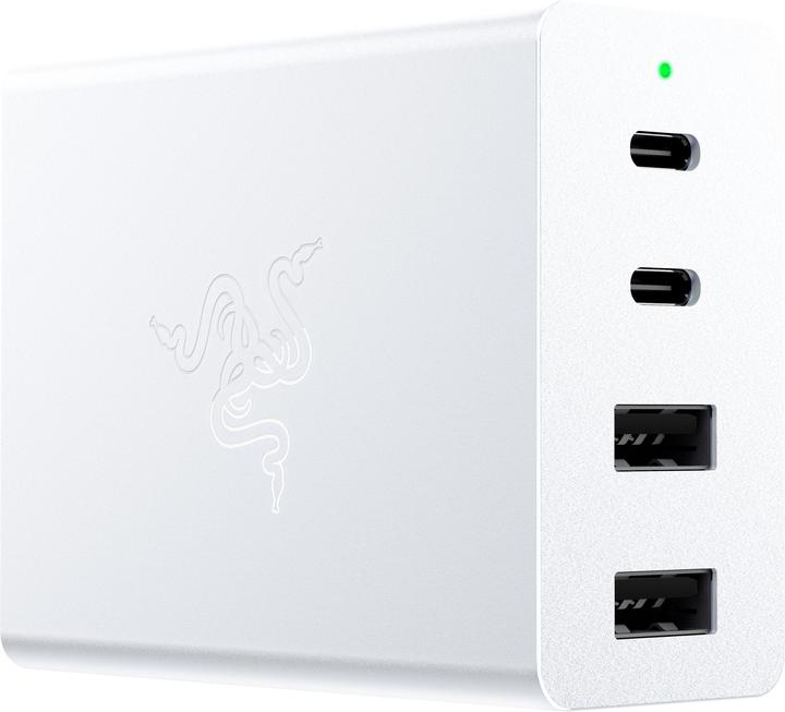 Razer USB-C GaN Charger (130 W)