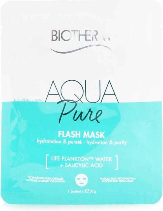 Image du produit Biotherm AQUA Super Mask Pure (31 ml)