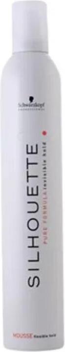 Produktbild Schwarzkopf Silhouette Flexible Hold (500 ml, Schaumfestiger)