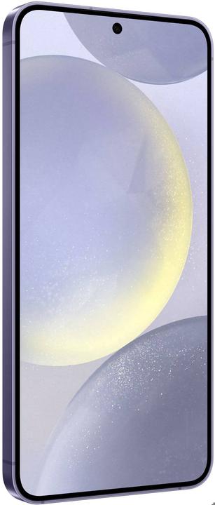 Produktbild Samsung Galaxy S24 (128 GB, Cobalt Violet, 6.20", SIM + eSIM, 50 Mpx, 5G)