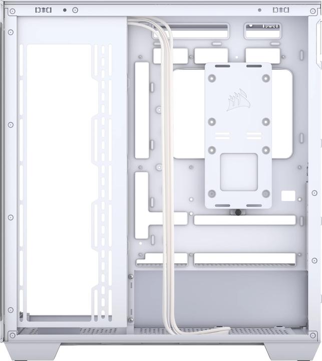 Immagine prodotto Corsair 3500X (mATX, Mini-ITX, ATX, E-ATX)