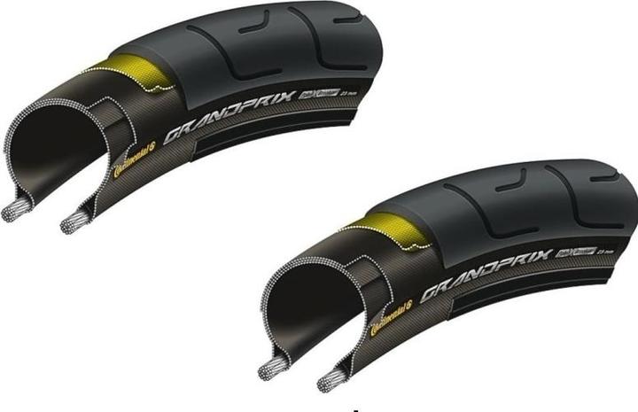 Immagine prodotto Continental Gran Premio (28 x 0.90, 23-622)