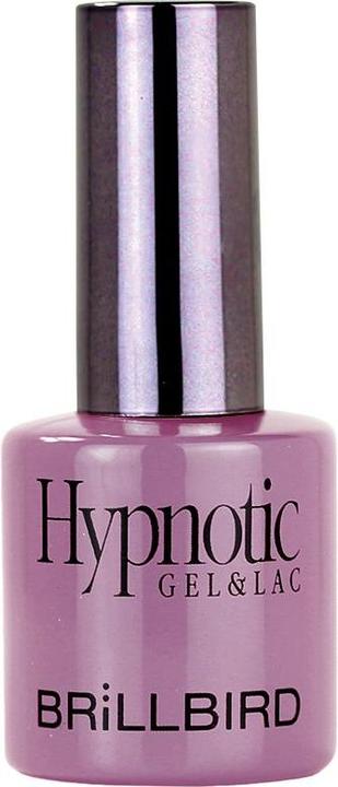BrillBird Hypnotic G&L “75” – 8ml (Gel-Effekt Nagellack)