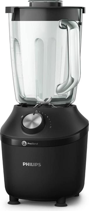 Actual product image Philips Stand mixer 3000 Series ProBlend HR2291/41 (600 W)