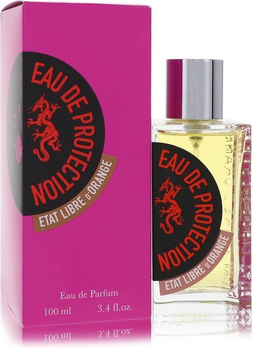 Produktbild Etat Libre D'Orange Eau de Protection (Eau de Parfum, 100 ml)