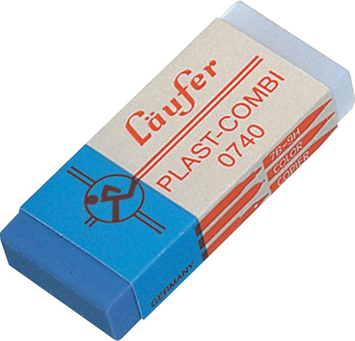 Produktbild Läufer Plast-Combi