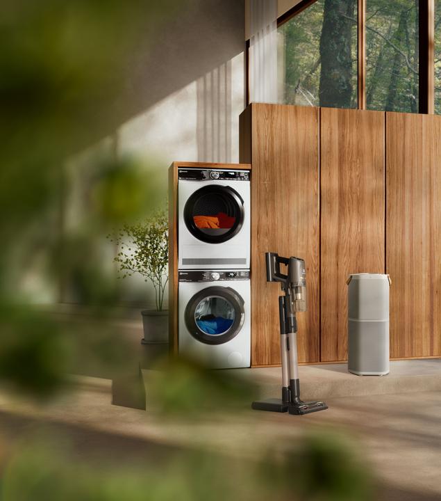 Image du produit Electrolux TWSL4IE500 (9 kg, Modifiable)