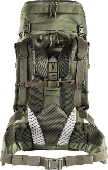 Image du produit Tasmanian Tiger PACK MODULAIRE 45 + (45 l)