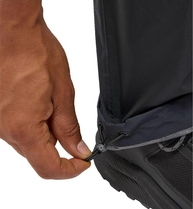 Actual product image Haglöfs L.I.M Airak 2,5L Pant (L)