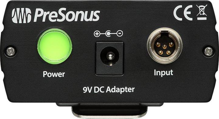 Image du produit PreSonus Hp2