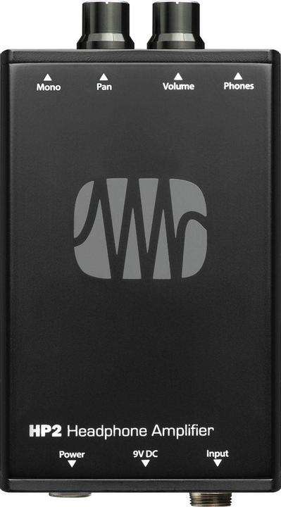 Image du produit PreSonus Hp2