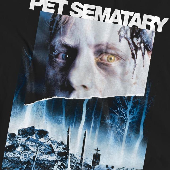Produktbild Pet Sematary TShirt (M)