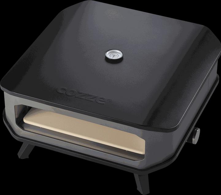 Produktbild Cozze Pizzaofen 17" (Pizzaofen Gas)