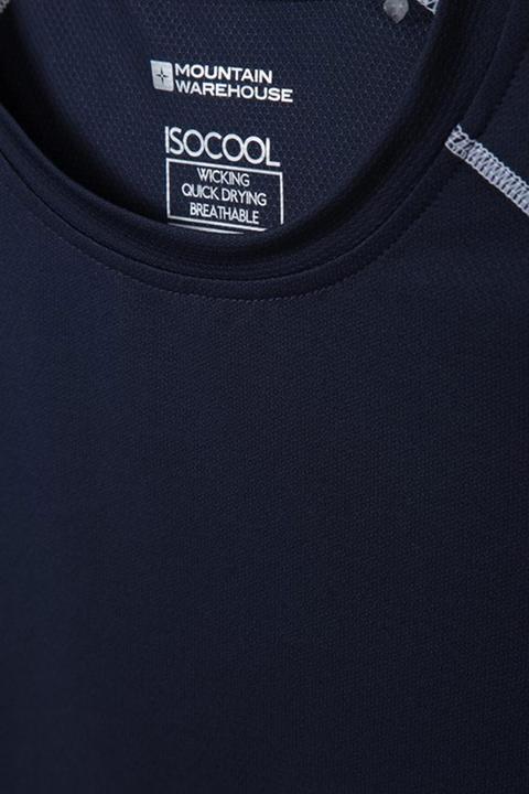 Produktbild Mountain Warehouse Endurance TShirt Atmungsaktiv (XXL)