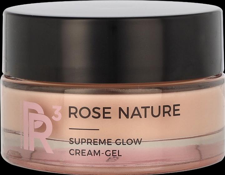 Produktbild Annemarie Börlind Supreme Glow Cream Gel (50 ml)