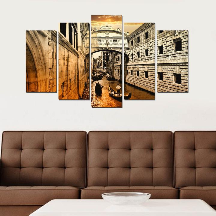 Produktbild Wallxpert Bruno (110 x 60 cm, 20 x 60 cm)