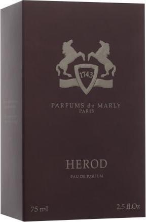 Produktbild Parfums de Marly Herod (Eau de Parfum, 75 ml)