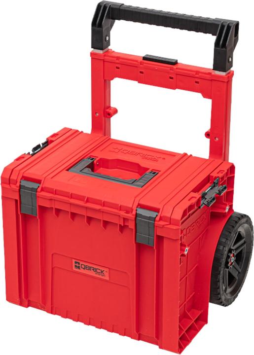 Produktbild Qbrick System Pro Cart 2.0