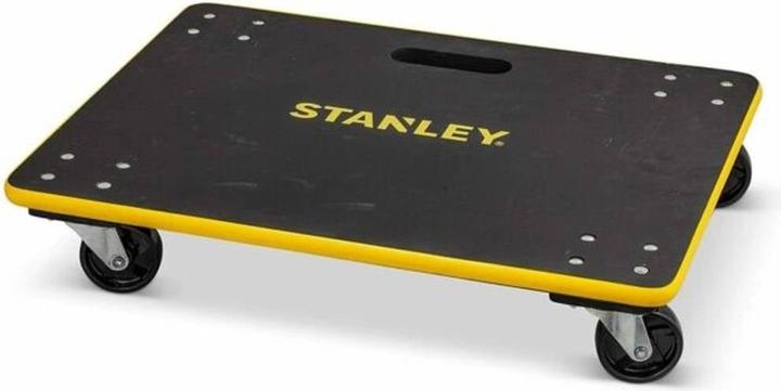 Actual product image Stanley MS572 Transport trolley (200 kg)