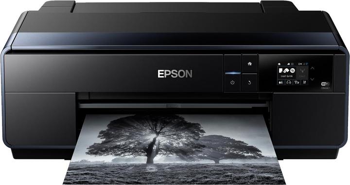 Produktbild Epson SC-P600 SureColor (Tintenpatrone, Farbe)