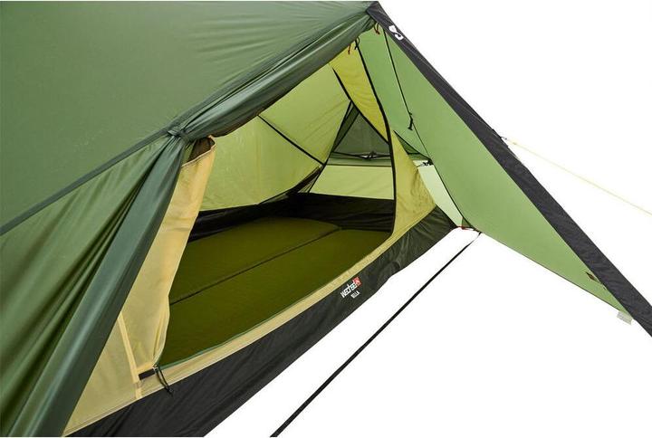 Actual product image Wechsel Bella tent (Dome tent, 1.47 kg, 1 person)