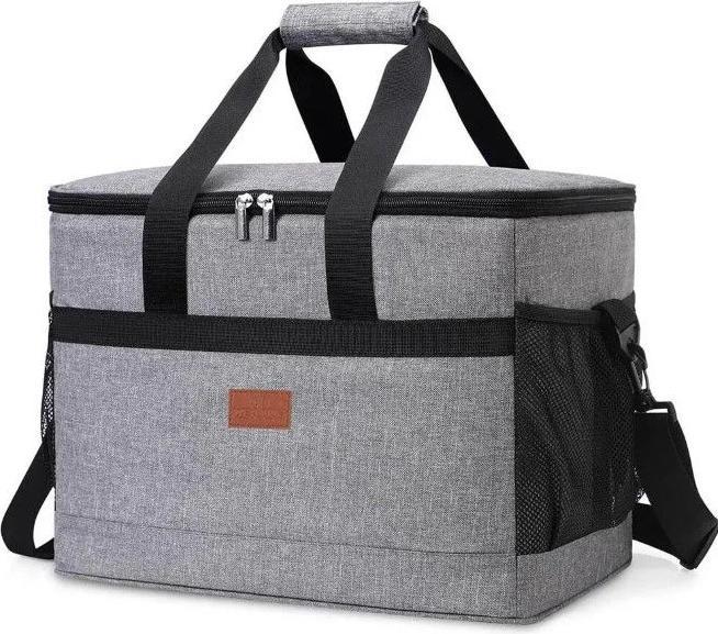 MU Style Faltbare Kühltasche 35l Thermotasche (35 l)