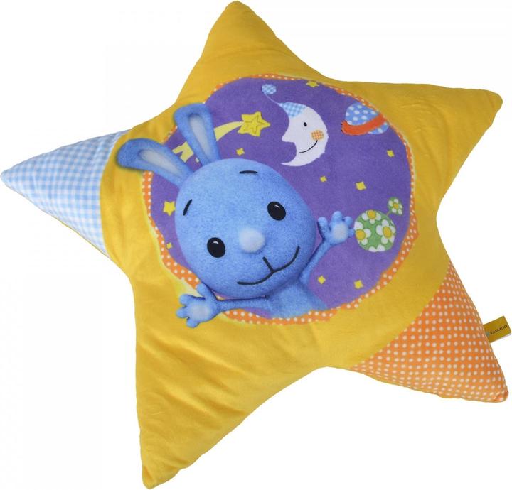 Simba Star cushion (45 x 45 cm)