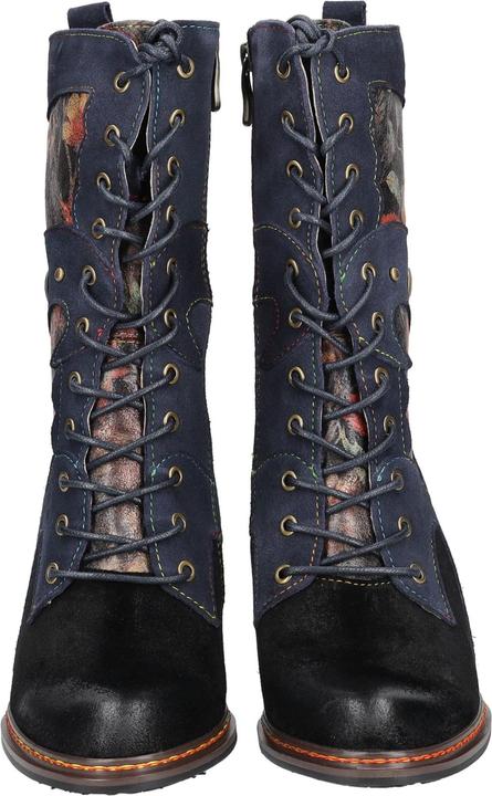 Actual product image Laura Vita Stiefel (38)