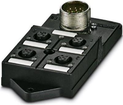 Actual product image Phoenix Contact Sensor-actuator box