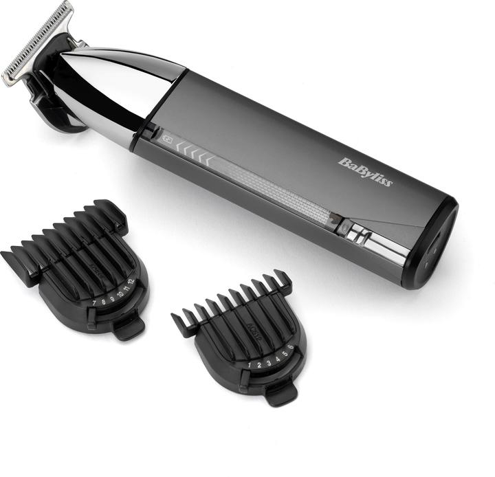 Actual product image BaByliss T996E